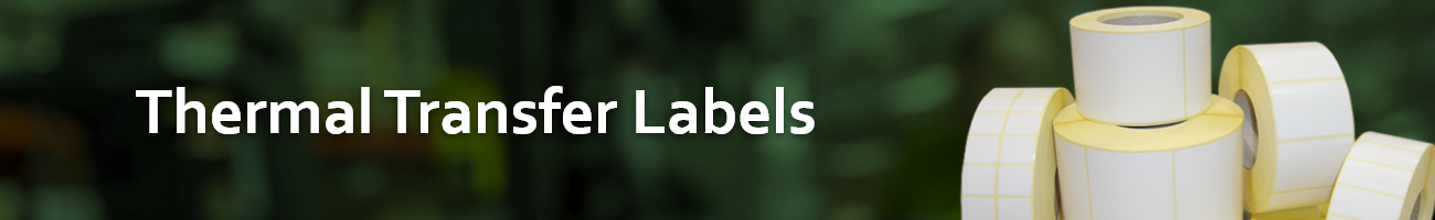 Thermal Transfer Labels