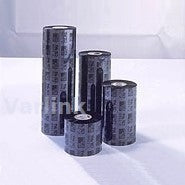 Zebra 3200 Wax/Resin - 84mm x 74M Black ribbon (Box of 12)