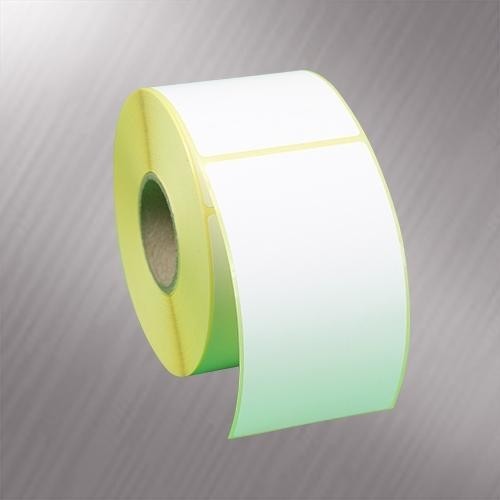 58mm x 101.6mm Direct Thermal Labels (1,000 Labels) - Freezer Adhesive