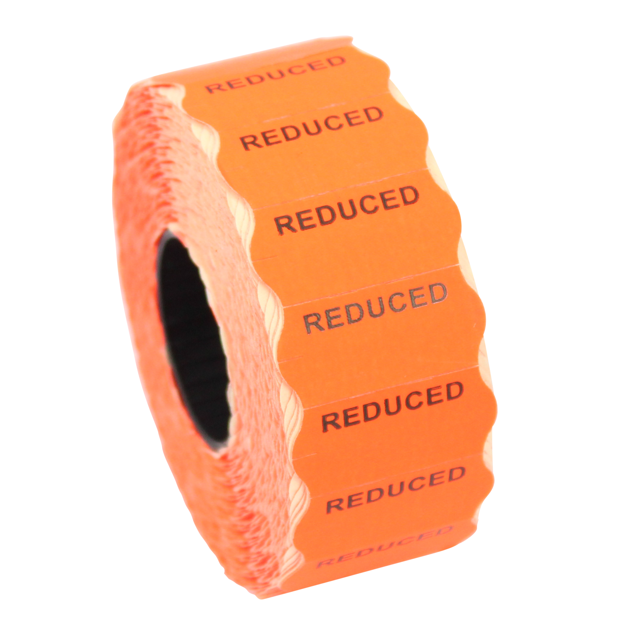 CT4 26x12mm Printed price Gun Labels Labels (45,000)