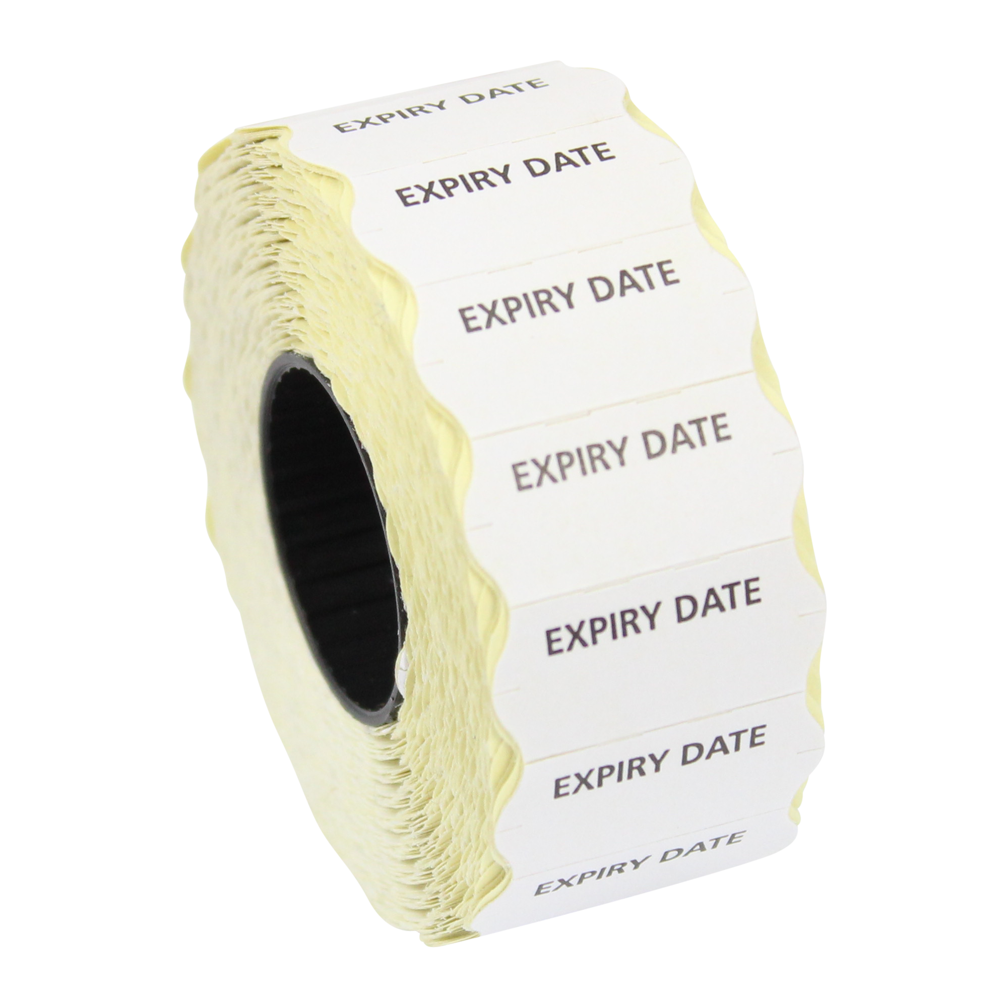 CT4 26x12mm Printed price Gun Labels Labels (45,000)