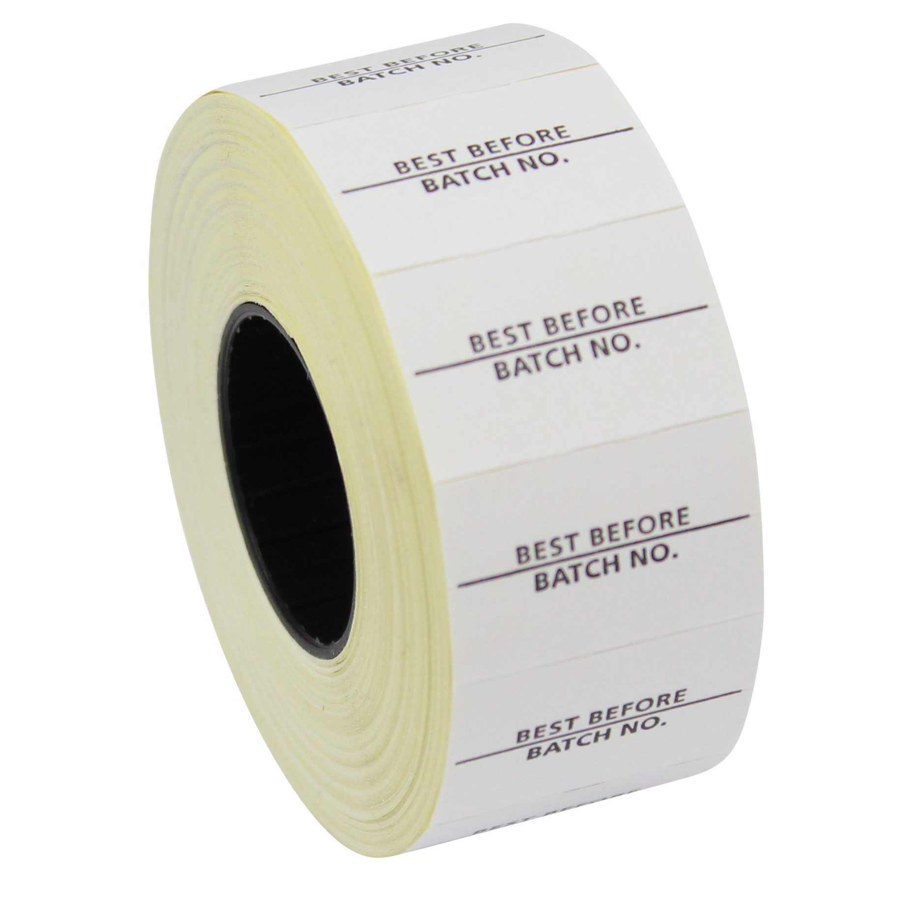CT7 26x12mm Printed price Gun Labels Labels (30,000)