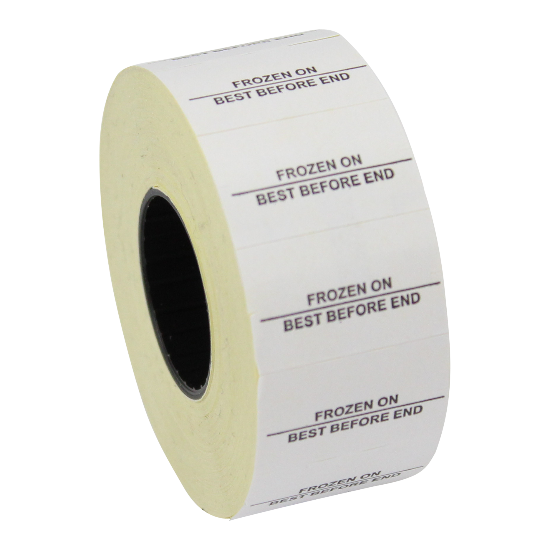 CT7 26x12mm Printed price Gun Labels Labels (30,000)