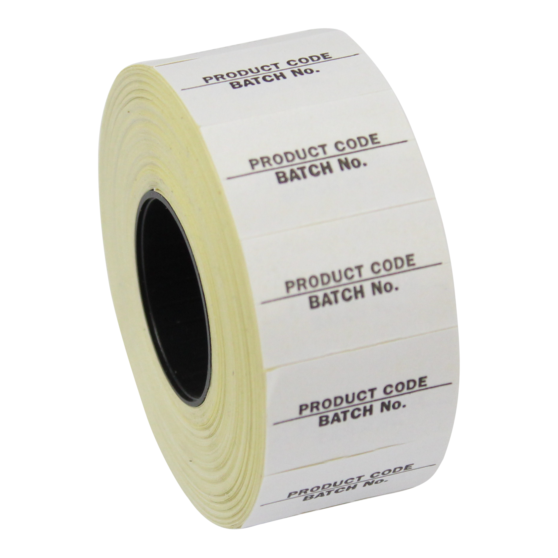 CT7 26x12mm Printed price Gun Labels Labels (30,000)