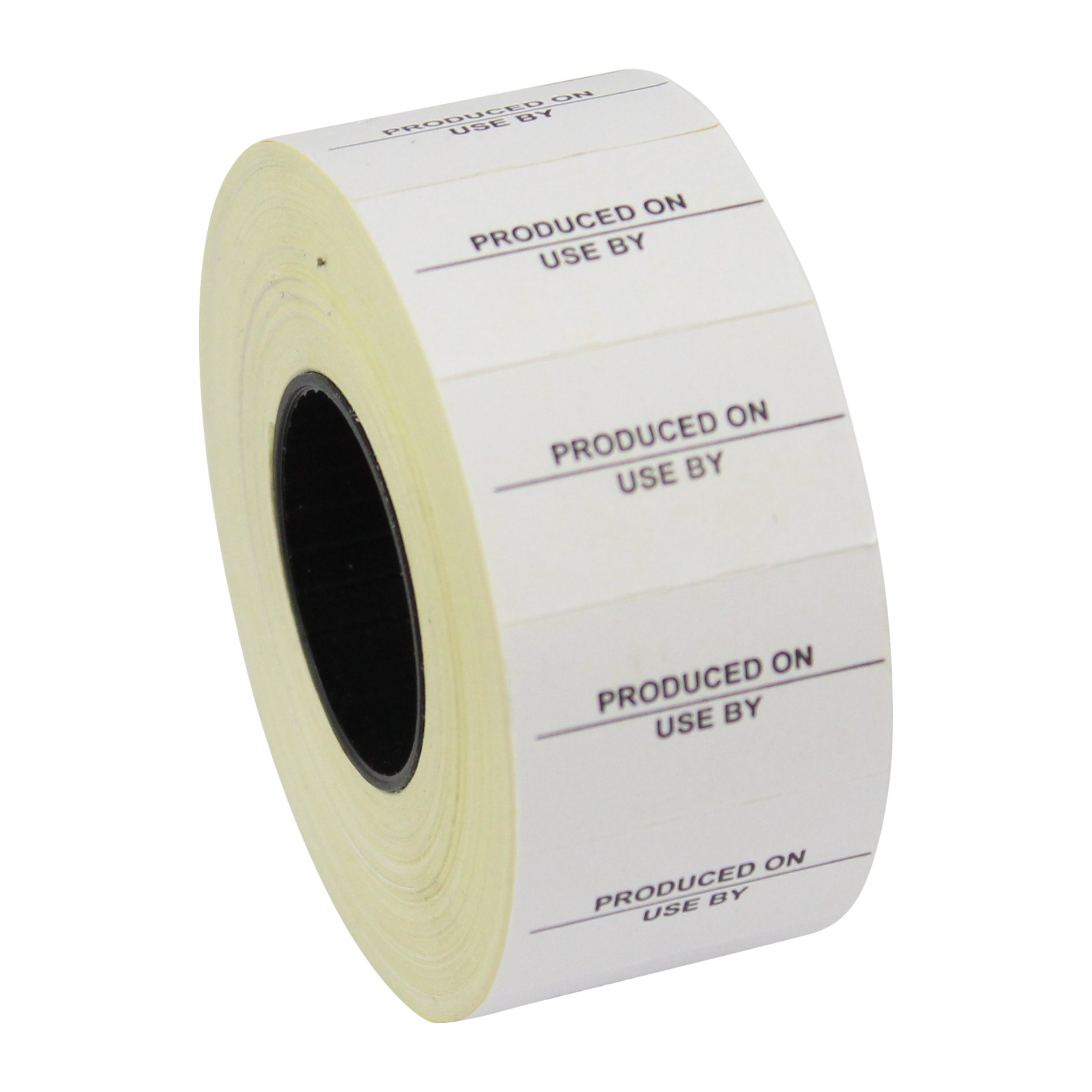CT7 26x12mm Printed price Gun Labels Labels (30,000)