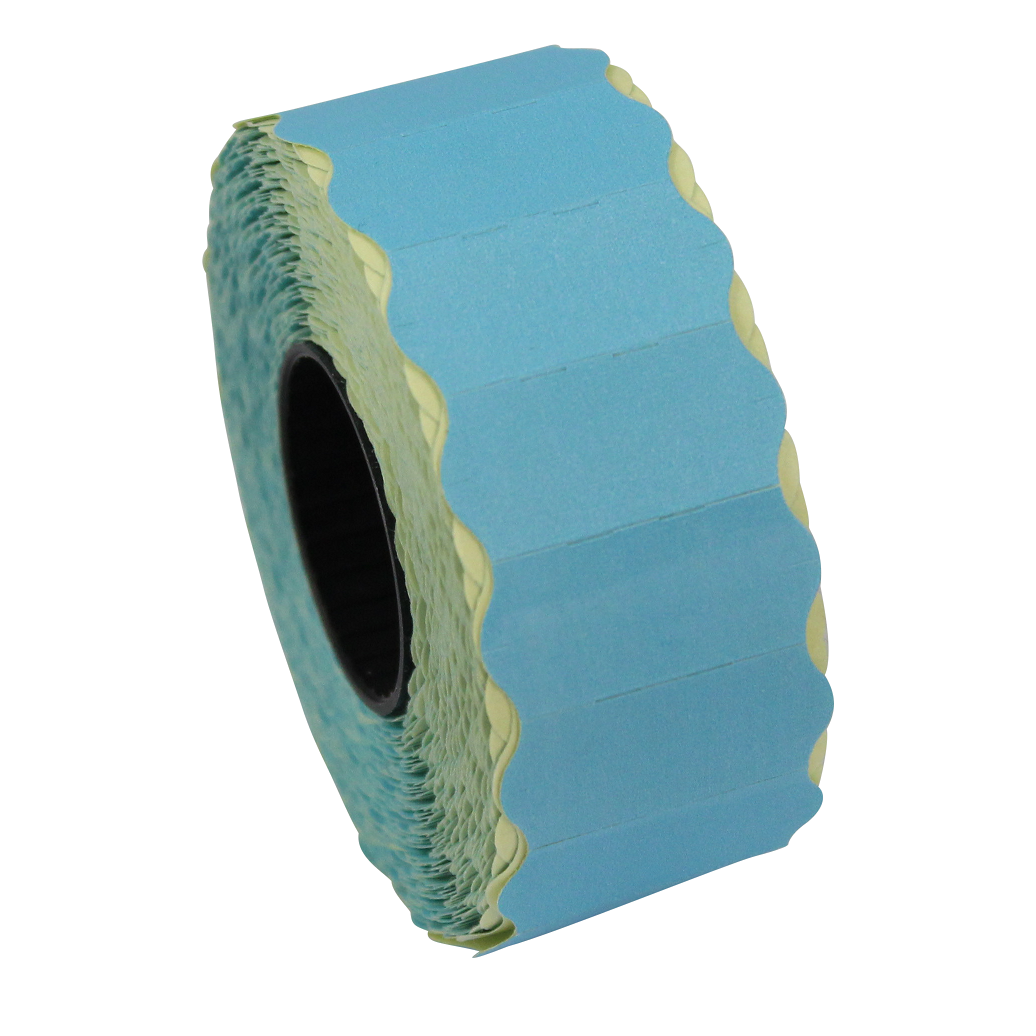 CT4 26x12mm Price gun Labels (45,000)