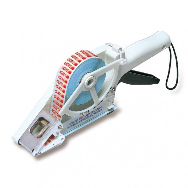 TOWA APN10-30 Label Applicator