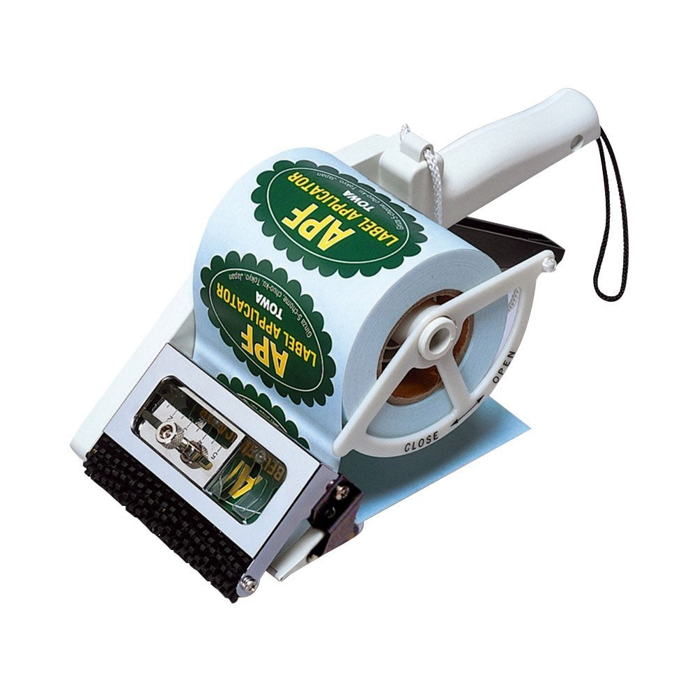 TOWA APF-100 Label Applicator