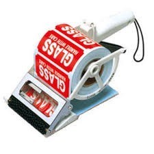TOWA APN-100 Label Applicator