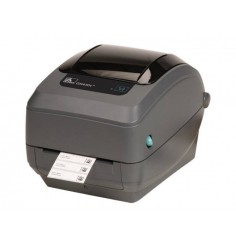 Zebra GC420d Direct thermal desktop labelling printer
