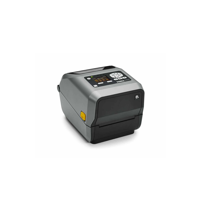 Zebra ZD620 Thermal Transfer Desktop Printer