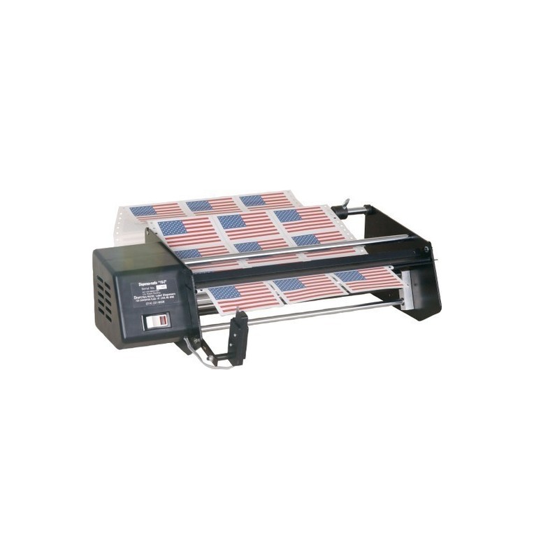 Dispensamatic 16II Label Dispenser