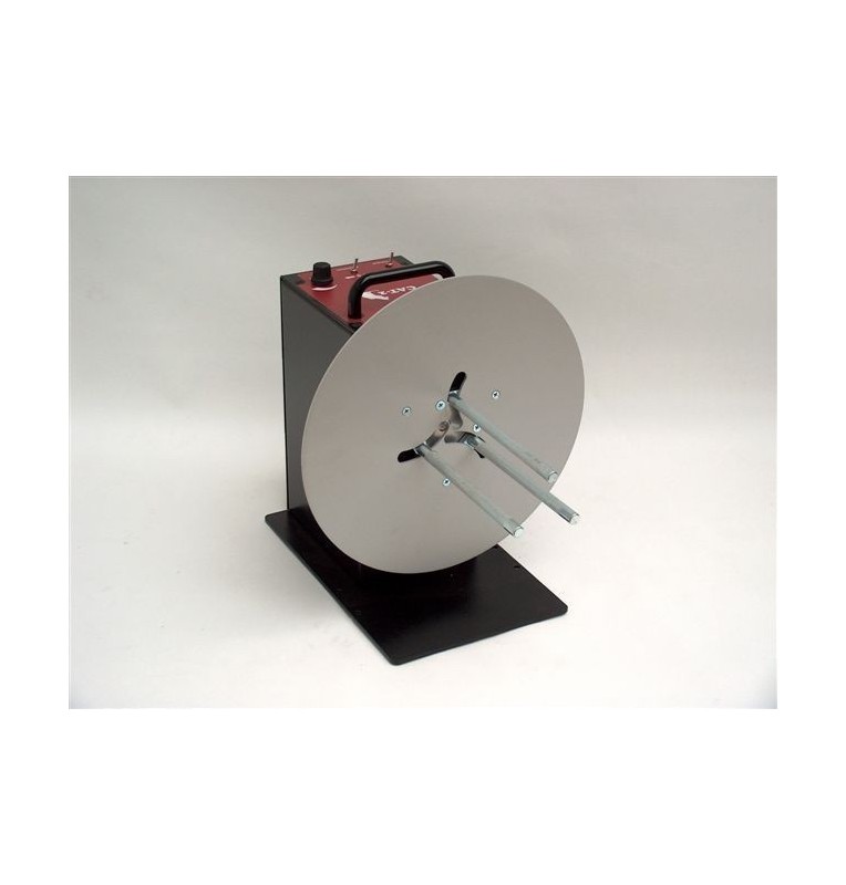 Labelmate CAT2ACH Label Rewinder