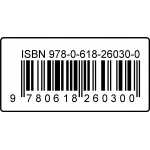 Barcode/QR Labels