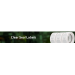 Clear Seals