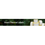 Direct Thermal Labels Bulk Prices