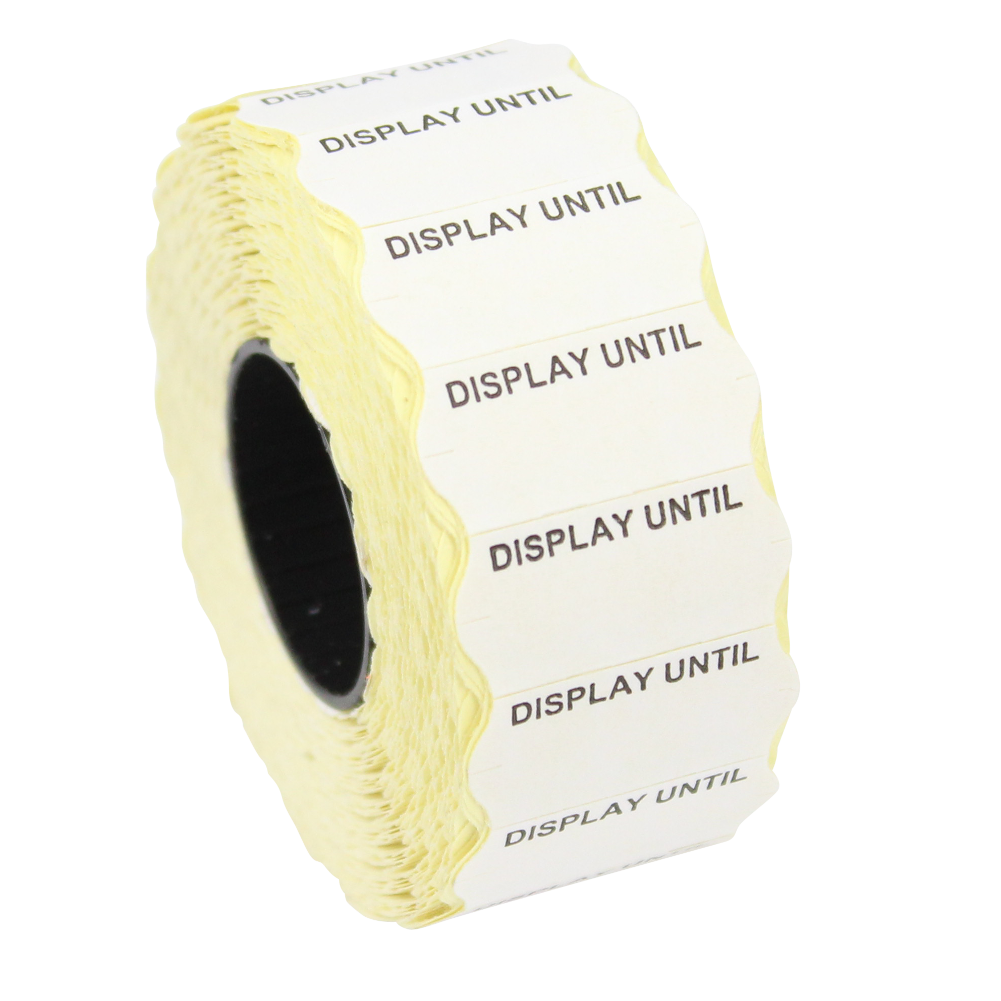 CT4 26x12mm Printed price Gun Labels Labels (45,000)