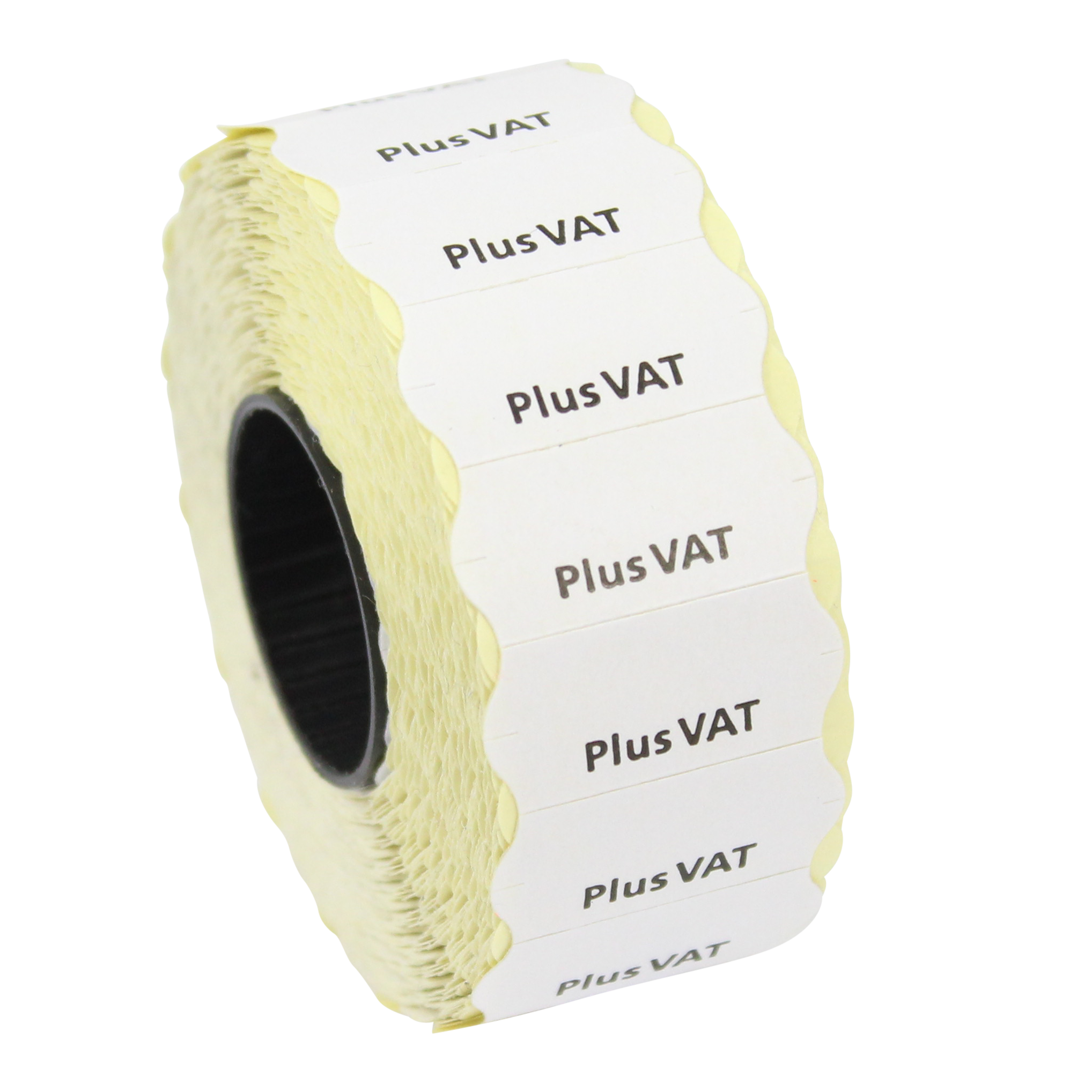 CT4 26x12mm Printed price Gun Labels Labels (45,000)