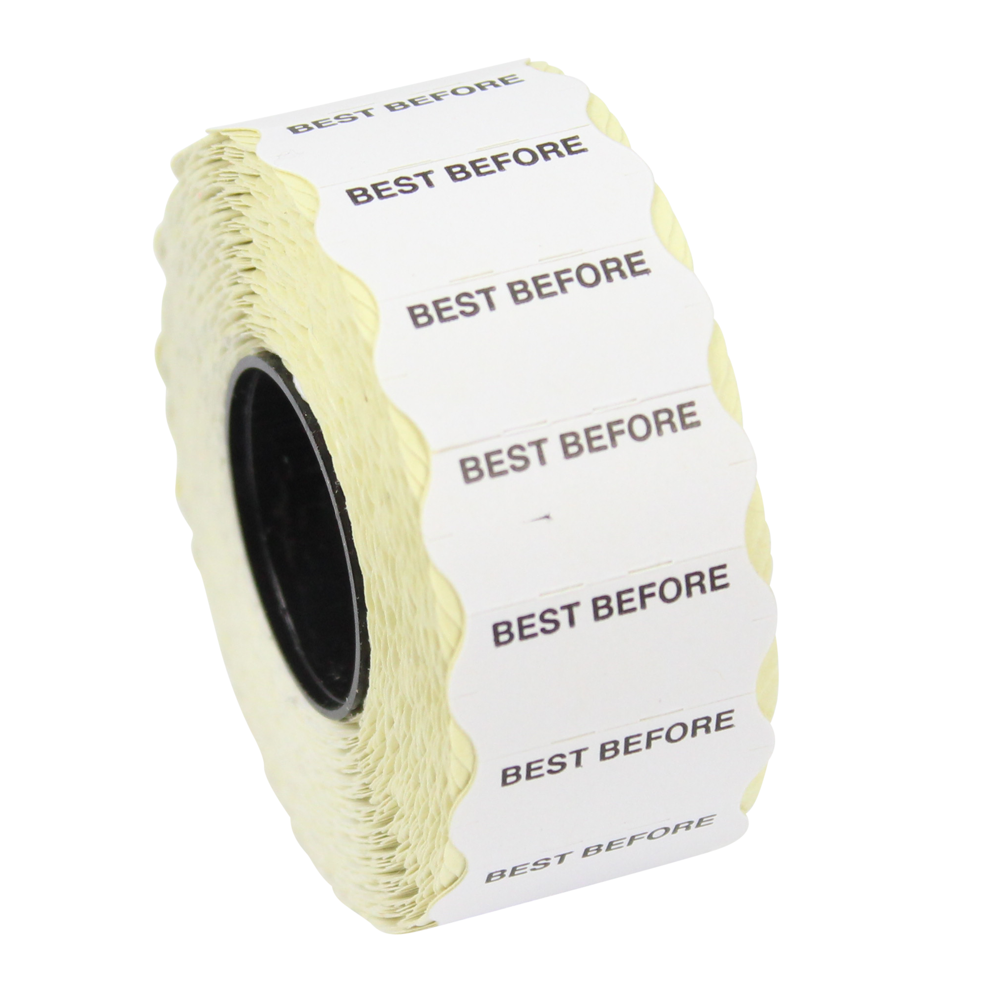 CT4 26x12mm Printed price Gun Labels Labels (45,000)