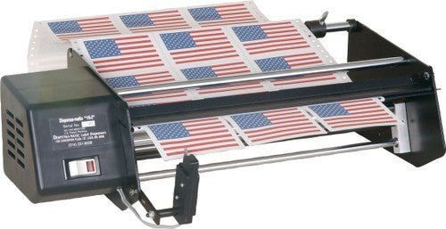 Dispensa-matic 16-II Label Dispenser