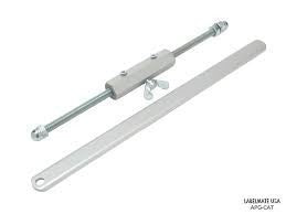 Adjustable Paper Guide (APG)