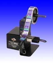Dispensa-matic U-25 Label Dispenser (Electric)