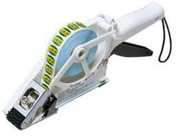 TOWA APF-30 Label Applicator